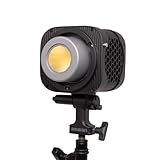 Amaran Halo 200x 200W Bi-Color COB LED Light