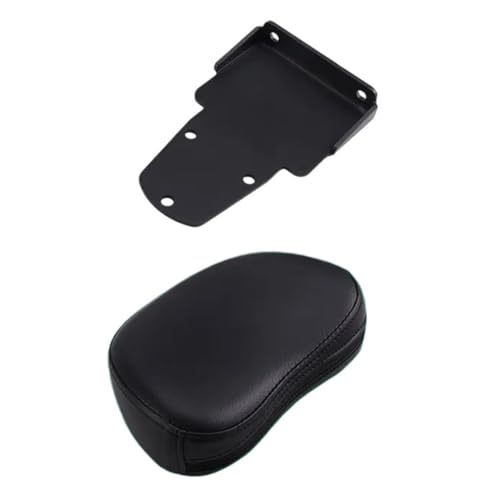 Coussin protection dossier moto arrière pour éviter la fatigue du passager 368G