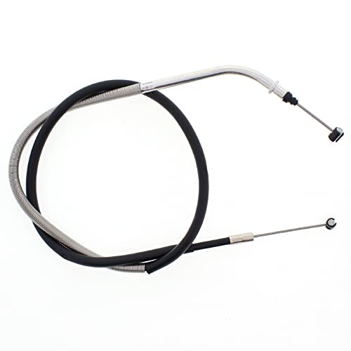 All Balls Racing Clutch Cable 45-2064 Compatible With/Replacement For Yamaha YFM 250 Raptor 2008-2013