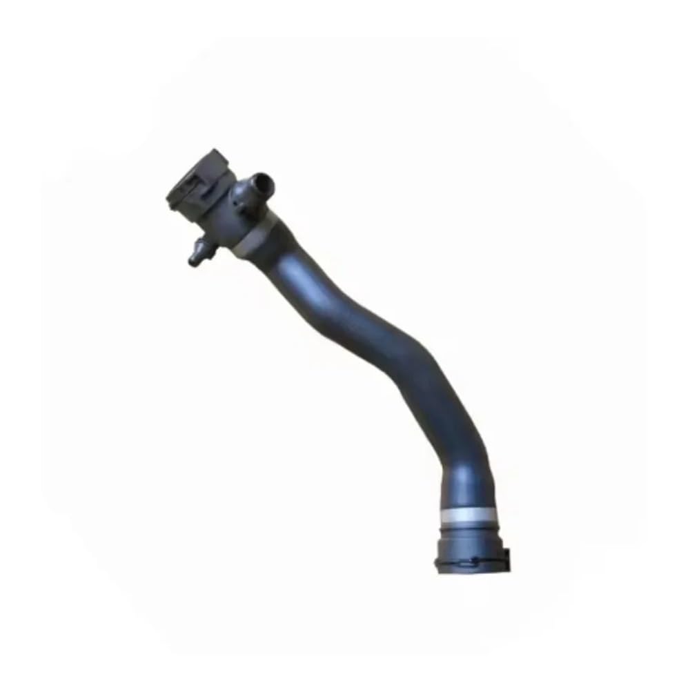 17127646155 Auto Spare Parts Radiator Coolant Hose for E84 E89 X1 Z4