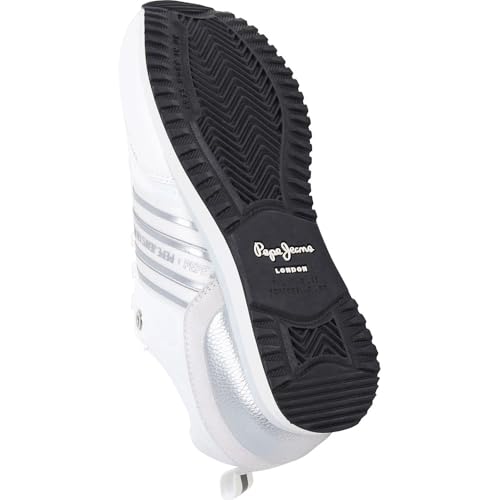 Pepe Jeans Women's Normal Sneak2