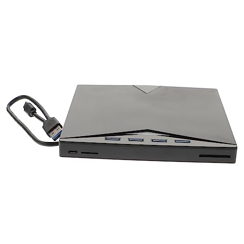 Quemador DVD externo USB ARTIBETTER portátil