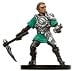 D & D Minis: Soldier of Bytopia # 11 - Blood War