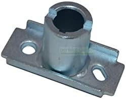 Blade Holder Diameter 22 cm Compatible with Craftfull Premium 196-10 5-in-1 Lawnmower image 4