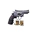 Revólver Crosman SNR357 CO2 (4,5mm) | Pistola de Aire comprimido (balines de Plomo). Arma de Co2. Calibre 4,5mm