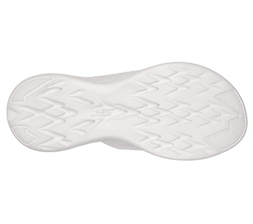 Image of Skechers Women's On-the-go 600 Stretch Knit Slides
