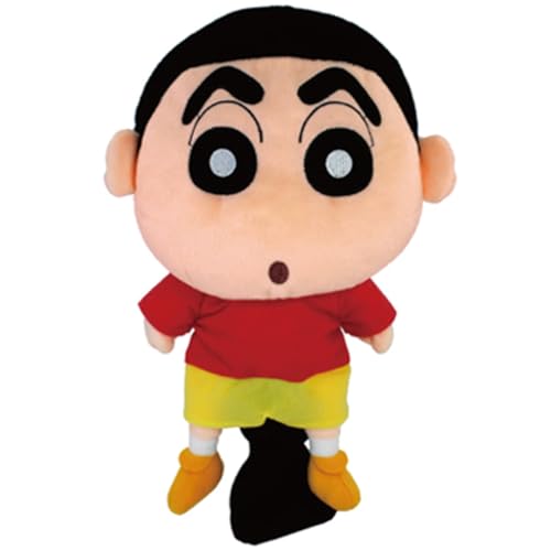 ホクシン交易 クレヨンしんちゃんしんのすけ ドライバー用 ヘッドカバー WHC1631 2枚目