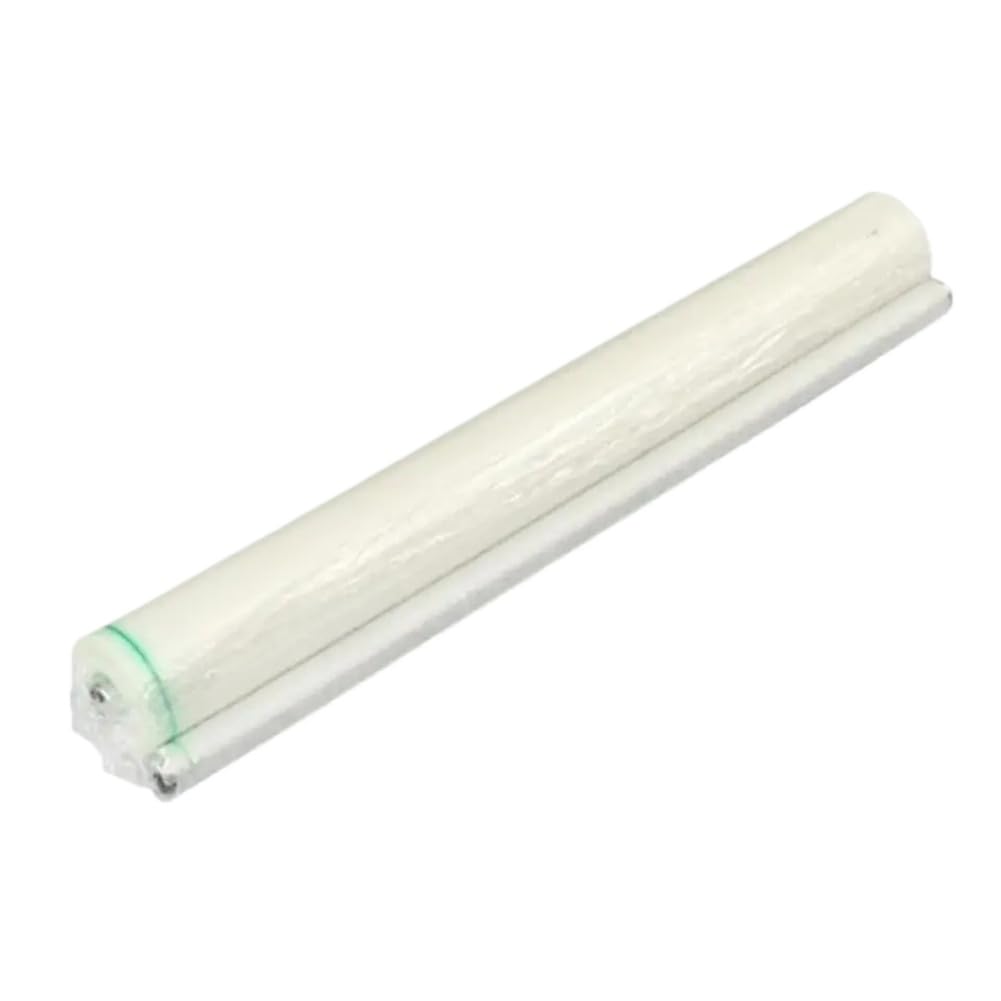 Fuser Cleaning Web Rollers (4-Pack) Compatible with imageRUNNER 5050 5055 5065 5075 5070 5570 6570 Copiers