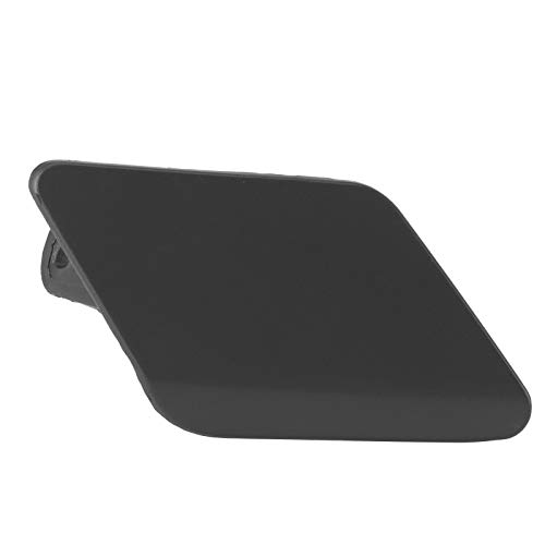 Preisvergleich Produktbild Praktisch für die Installation Waschdüsendeckel, Scheinwerferwaschdüsenabdeckung ABS-Material für 3er F30 für 3er F31 201215.(L)