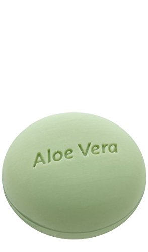 Preisvergleich Produktbild Speick Tjota Badeseife Aloe Vera, 225g