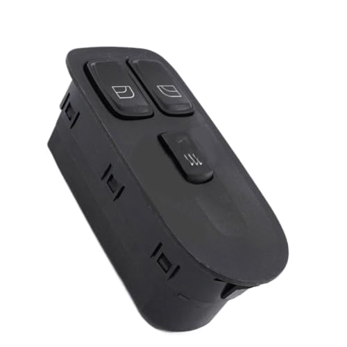 Interrupteur de commande de vitre M63K 1307897 de haute précision - 6