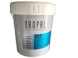  PINTURA PISCINA AL AGUA AZUL MAR CARIBE 15L