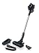 Produktbild BOSCH BBS611BSC - Akku-Multifunktions-Besensauger - schwarz - integrierter Handstaubsauger - 2 Geschwindigkeiten - 30 min Laufze