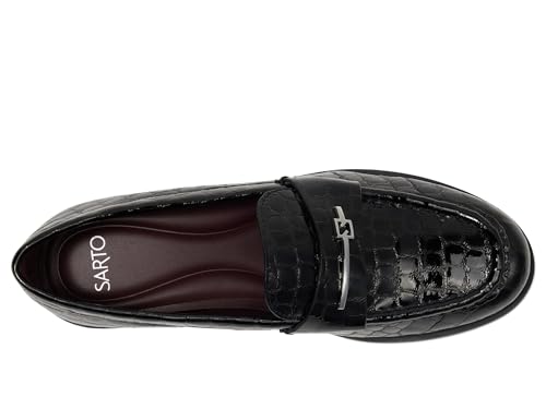 Franco Sarto Women's Riley Loafer2