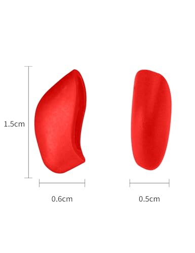 Image of EZReplace Replacement Rubber Kits for Oakley Half Jacket /Half Jacket XLJ Sunglasses