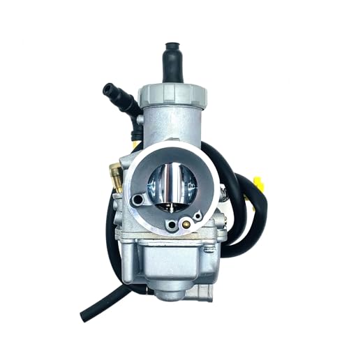 PE30 starter de carburateur 30mm pour NSR150SP et moto dirt bike 190cc