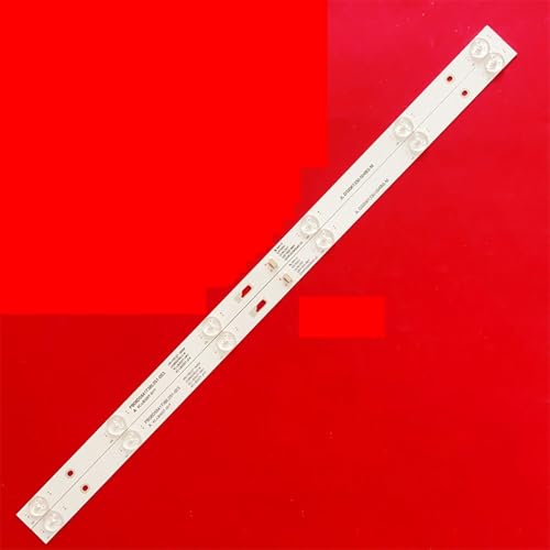 Hkp32f17 tira de LED para arreglar la iluminación de pantallas de 32 pulgadas código 32HR332M06A0