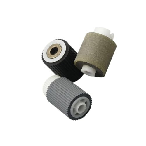Kit rouleaux SPDH Xerox WorkCentre 5855 5865 059K85121 pneu chargeur doc - 3