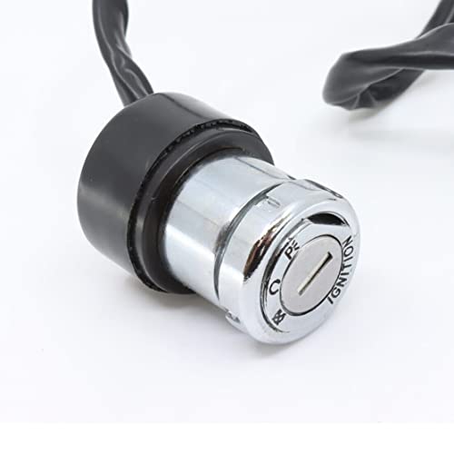 Cicitree Lock Kits Compatible For Cfmoto Cforce Cf400Au 400S 500S Atv Parts Go Kart 9Gq0-010100 #TOP5