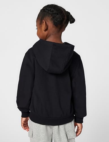 Nike Kids' Sportswear Club Fleece Full-Zip Hoodie3