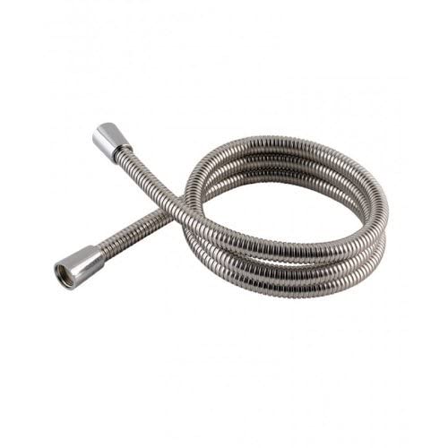 Mira 1603.106 Chrome Metallic hose 2.00mtr