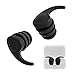 Montesy Multifunctional Earplugs Sleep Ear Plugs Noise Cancelling Ear Plugs Waterproof Swimming Earplugs Silicone Ear Plugs