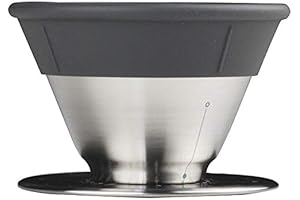 Bee house coffee dripper