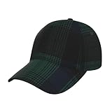 Réglable et légère : cette casquette de baseball unisexe offre une boucle réglable pour un ajustement personnalisé (56,9 cm à 60 cm de circonférence) et une ouverture arrière pour les queues de cheval. Léger et facile à ranger, parfait pour un usage quotidien et les voyages.