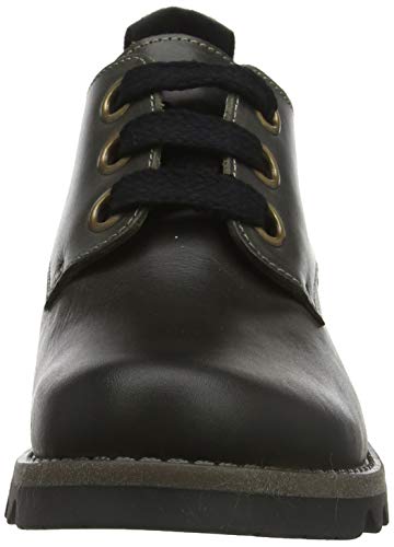 Image of FLY London Womens Brogue