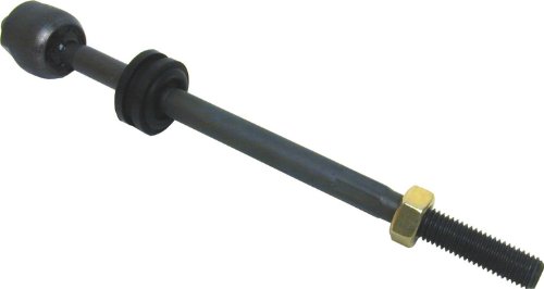 Extremo de barra de acoplamiento 9140505 URO Parts con resistencia estructural para el chasis