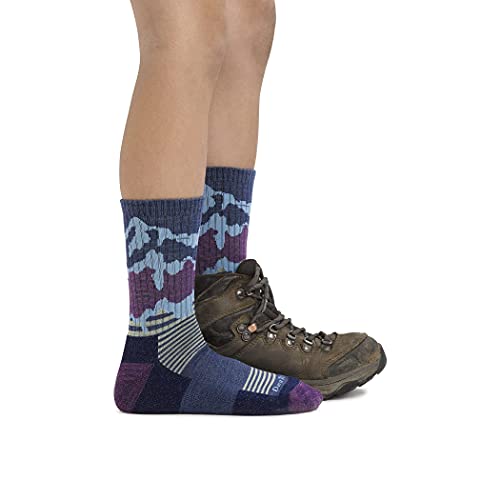 Darn Tough Vermont unisex-baby 30233