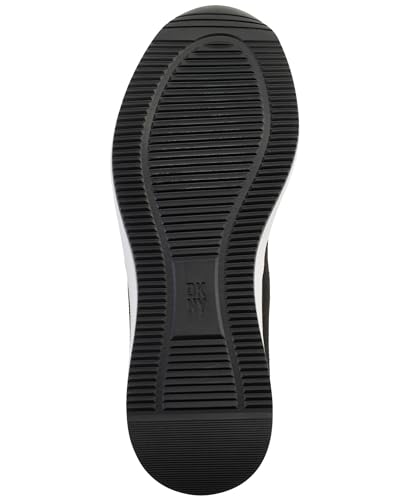 DKNY Women's Pecola Slip on Wedge Sneaker3