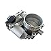 Throttle Body 30711552 0280750146 Compatible For Ford Focus RS ST St225 / Mk2 Rs 2005-2011