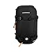Mammut Nirvana 30 Zaino da Sci e Snowboard, Nero, 30 L Unisex-Adulto