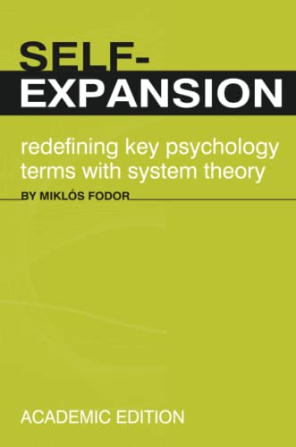 Self-Expansion - Academic Edition view 2