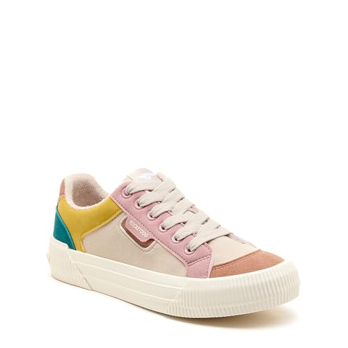 Rocket Dog Cheery Plush Foam Sneaker