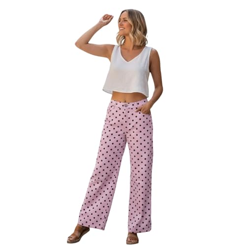 Jean slim brodé Sakura pour femme grande taille style rétro Y2K bleu marine