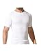 Produktbild Götzburg Doppelripp 642033 T-Shirt 10er Pack White 8