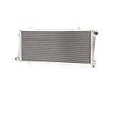 Le processus de soudage avancé garantit que les pièces du radiateur sont fermement connectées, bien scellées et difficiles à fuir.