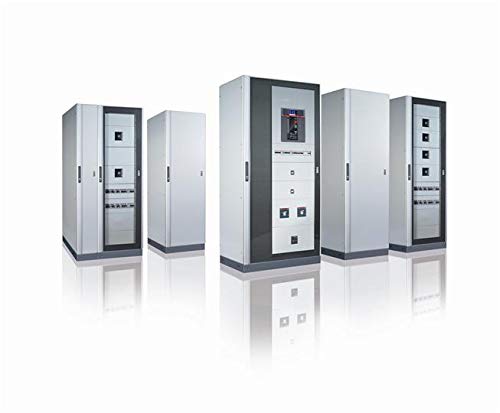 Barres de jonction ABB N.2 connecteur électrique tableau