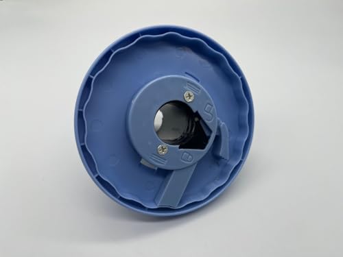 cr357-40057 cr357-67040 blue spindle hub for hp designjet t920 t930 t1500 t1530 t2500 t2530 t1600 t2600 plotter
