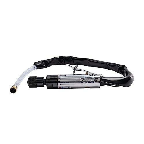 Image of Ingersoll Rand 327LS-A - Air Tire Buffer, 7 /16 inch Hex Quick Change, .5HP, 3,000 RPM
