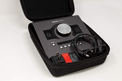 Universal Audio Apollo Twin X