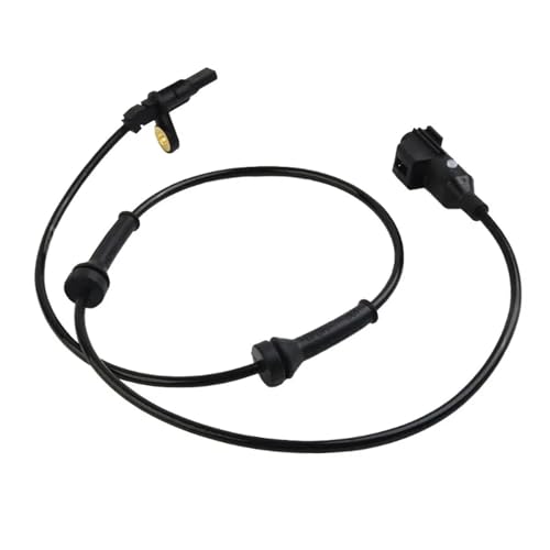 Capteur de vitesse ABS Jaguar T2H32280 résout le voyant de freinage défaillant sur XE XF