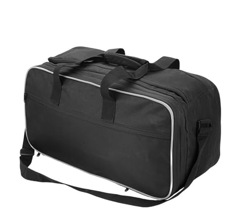 Sac de rangement pour K1600 GT GTL 2011-2016 avec support de coffre moto