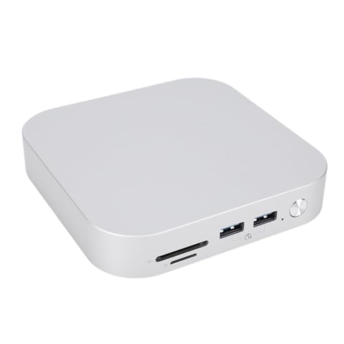 Trasferimento di dati super veloce da 10 Gbps: dotato di tre porte USB A 3.2 (10 Gbps), questo hub soddisfa le tue esigenze di trasferimento di dati ad alta velocità, supportando le periferiche di base come topi e tastiere, garantendo flussi di lavoro senza soluzione di continuità ed esperienze di intrattenimento.