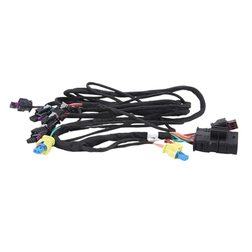 Faisceau de câblage de stationnement ABS robuste pour W205 2055404191