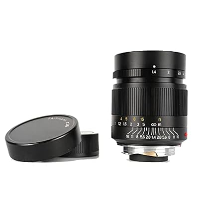 7artisans 28mm Camera Lens Large Aperture Jamaica Ubuy