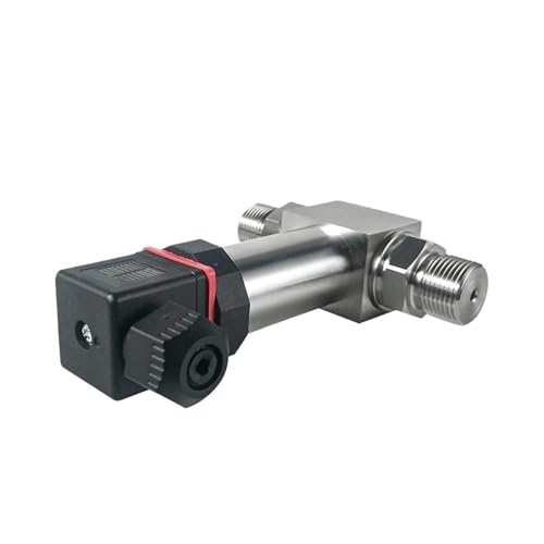 Capteur de pression différentielle eau transmetteur 1-5V M20 - 5