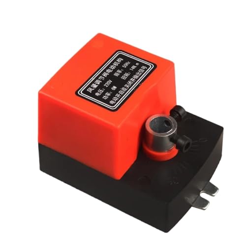 Actionneur de registre pour réparer une vanne de ventilation AC220V 24V